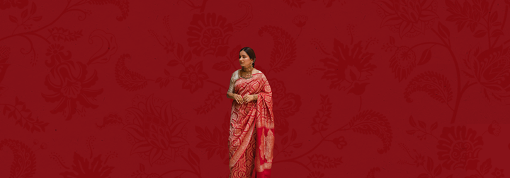 Buy Original Banarasi Sarees Online: Shopping Tips & Guide