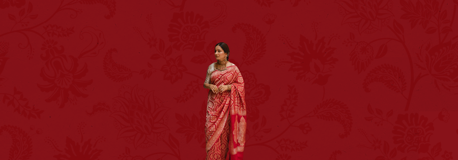 Buy Original Banarasi Sarees Online: Shopping Tips & Guide