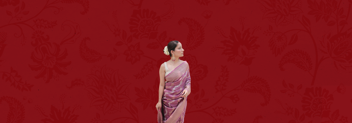 Bridal Saree Draping Styles: Traditional To Modern Techniques