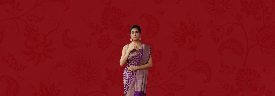 Elegant Saree Blouse Designs to Match the Timeless Trends for Every Occasion